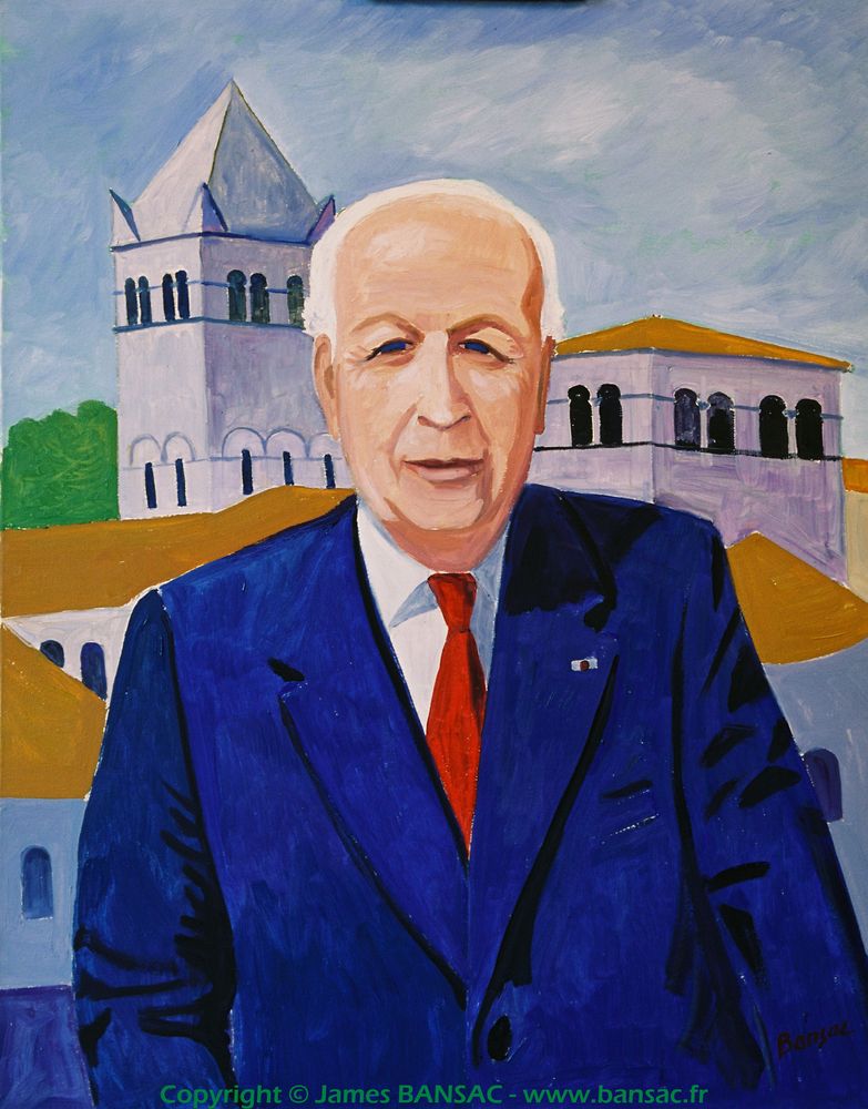 Dr Charles Mérieux - 2004