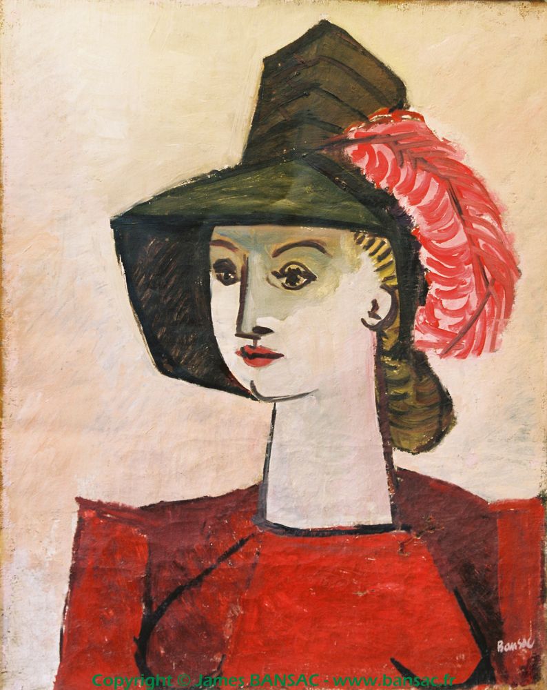 Jeanne - 1948