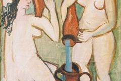 Deux-nus-aux-cruches-1948-89x130cm