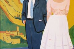 Les-fiances-Moustiers-Ste-Marie-2004-89x116cm