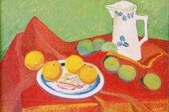Les-oranges-1946-65x50cm