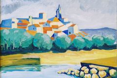 Mallemort-2004-46x38cm