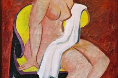 Nu-sur-fauteuil-jaune-1949-73x100cm