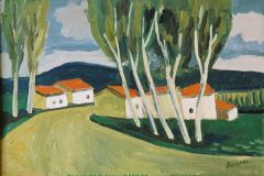 Paysage-dIsere-vers-St-Chef-1948-46x33cm
